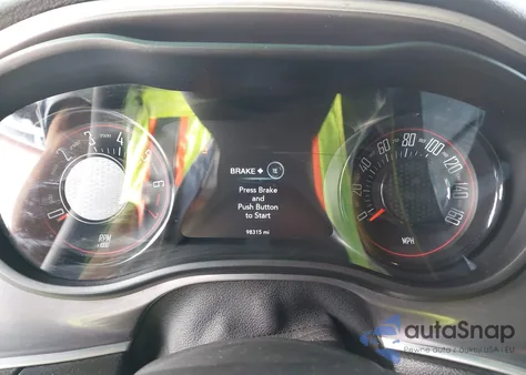 2020 Dodge Challenger Sxt from USA, damaged, VIN 2C3CDZAG5LH184776